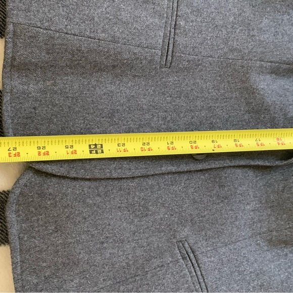 Vintage 1970’s Kirkland Hall Size 12 Blazer, Union Made in USA - Picture 13 of 15